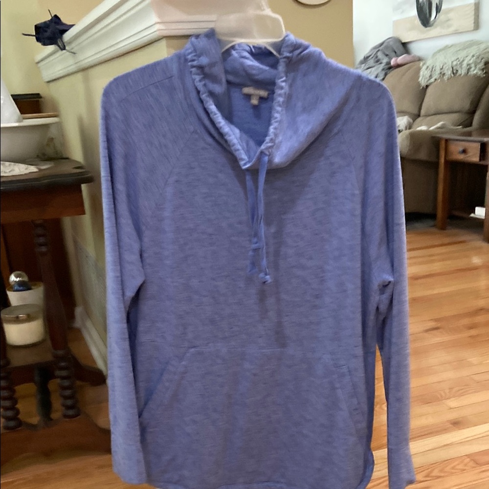 Talbots Blue Women's Sweater